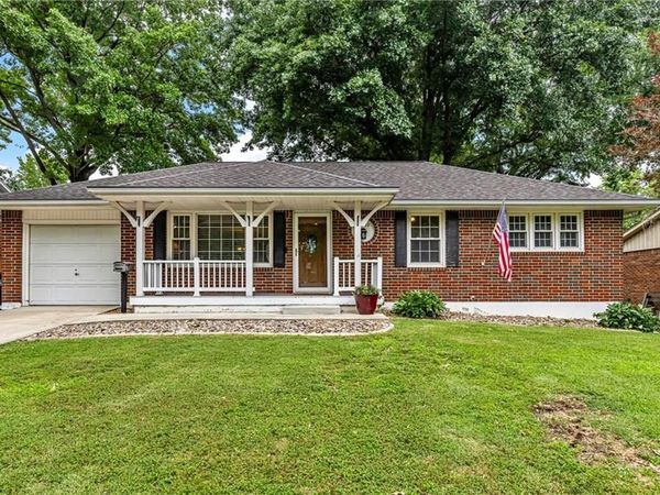15600 E 43rd street S. Street, Independence, MO 64055