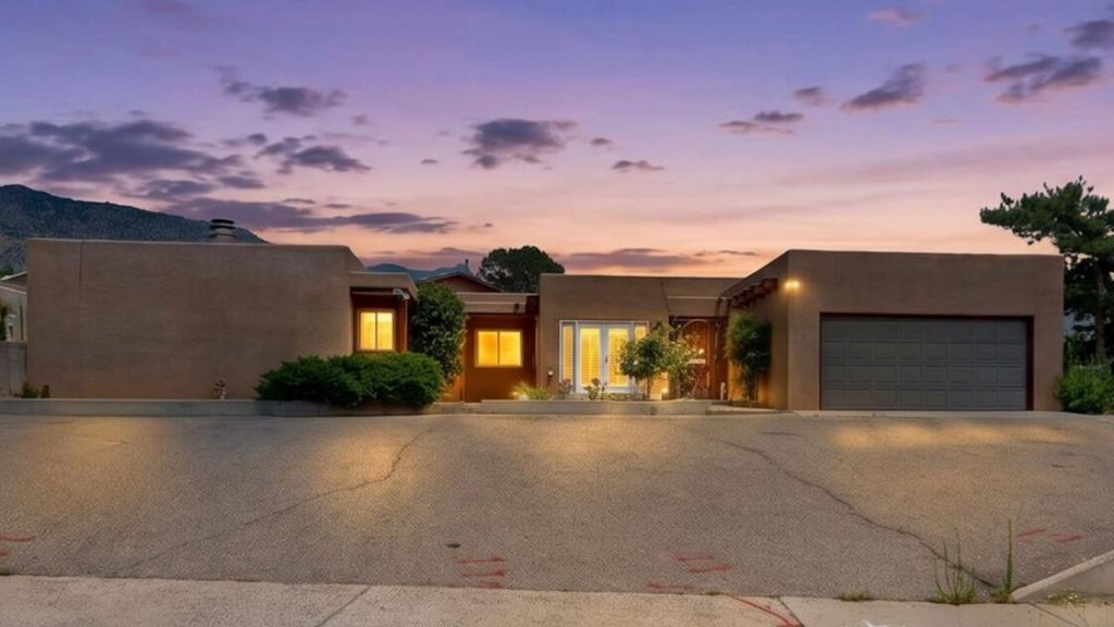 1824 Father Sky Street Ne, Albuquerque, NM 87112 Main Photo