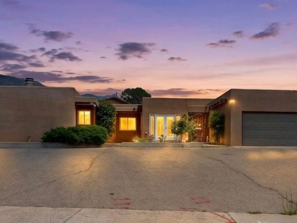 1824 Father Sky Street NE, Albuquerque, NM 87112
