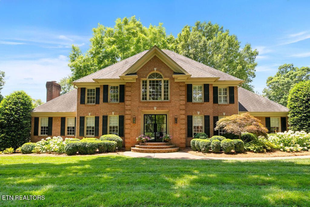 7335 Misty Meadow Place, Knoxville, TN 37919 Main Photo