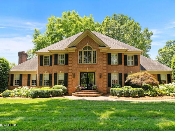 7335 Misty Meadow Place, Knoxville, TN 37919