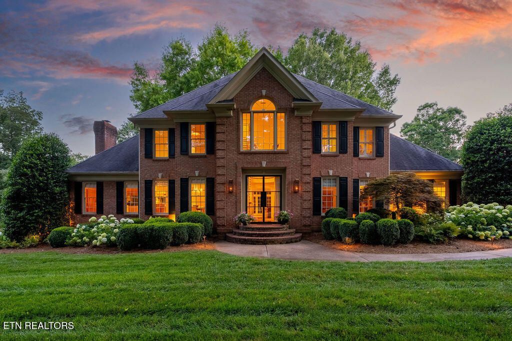 7335 Misty Meadow Place, Knoxville, TN 37919 Main Photo