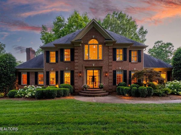7335 Misty Meadow Place, Knoxville, TN 37919