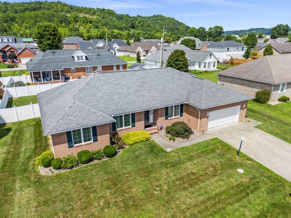 356 Township Rd 1535, Proctorville, OH 45669