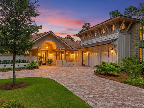 1511 Sharks Tooth Trail, Panama City Beach, FL 32413