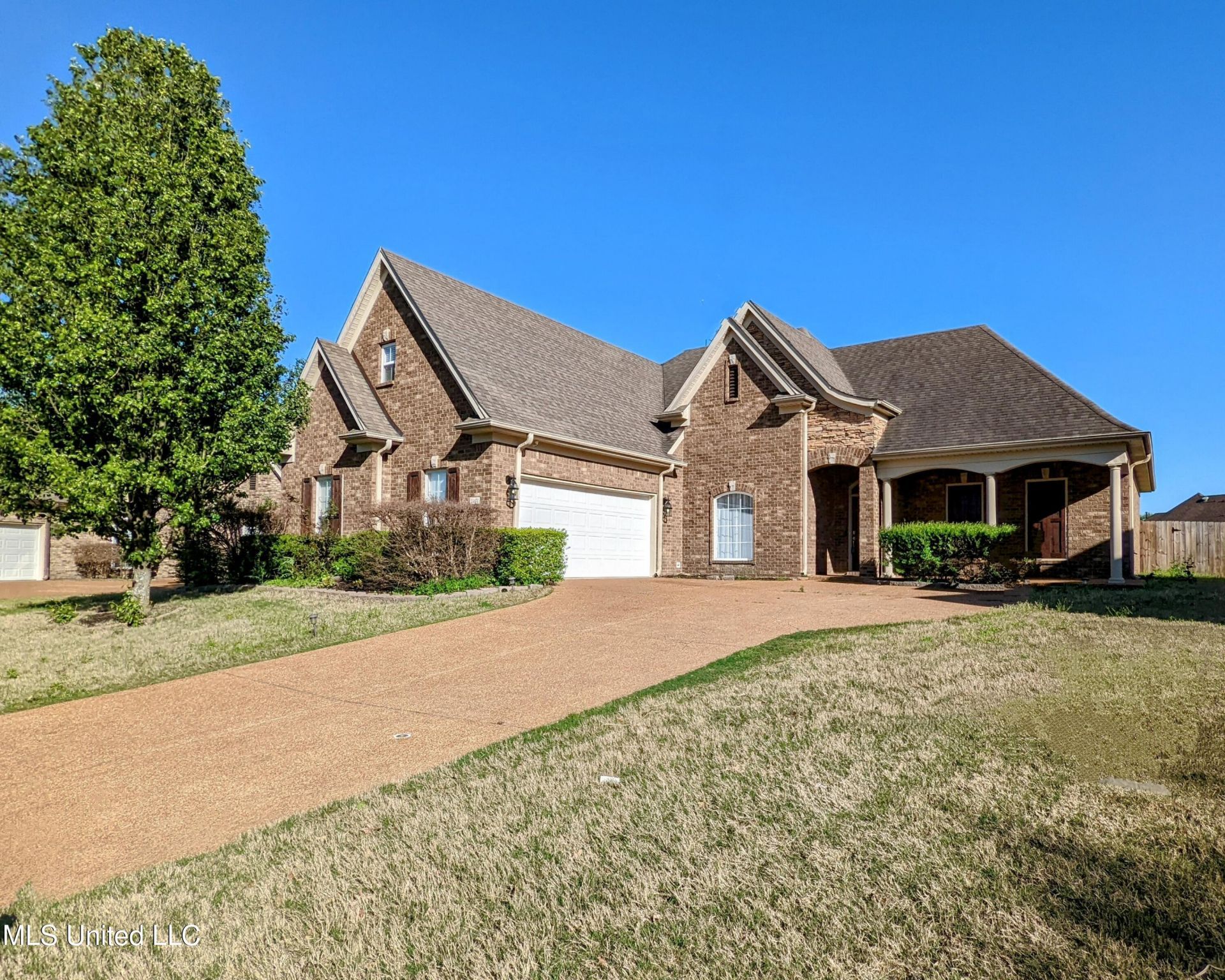 2947 Malabar Place, Southaven, MS 38672 Main Photo