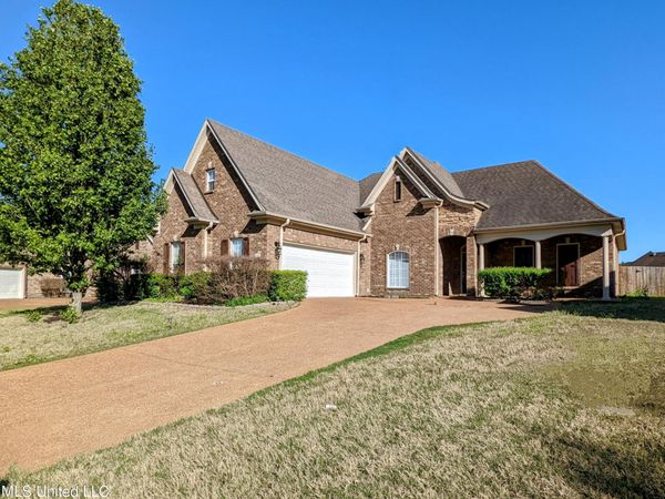 2947 Malabar Place, Southaven, MS 38672