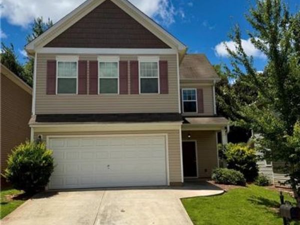 373 Lobdale Falls Drive , Lawrenceville, GA 30045