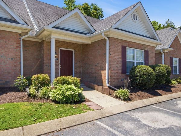 1153 Nashboro Blvd , Nashville, TN 37217