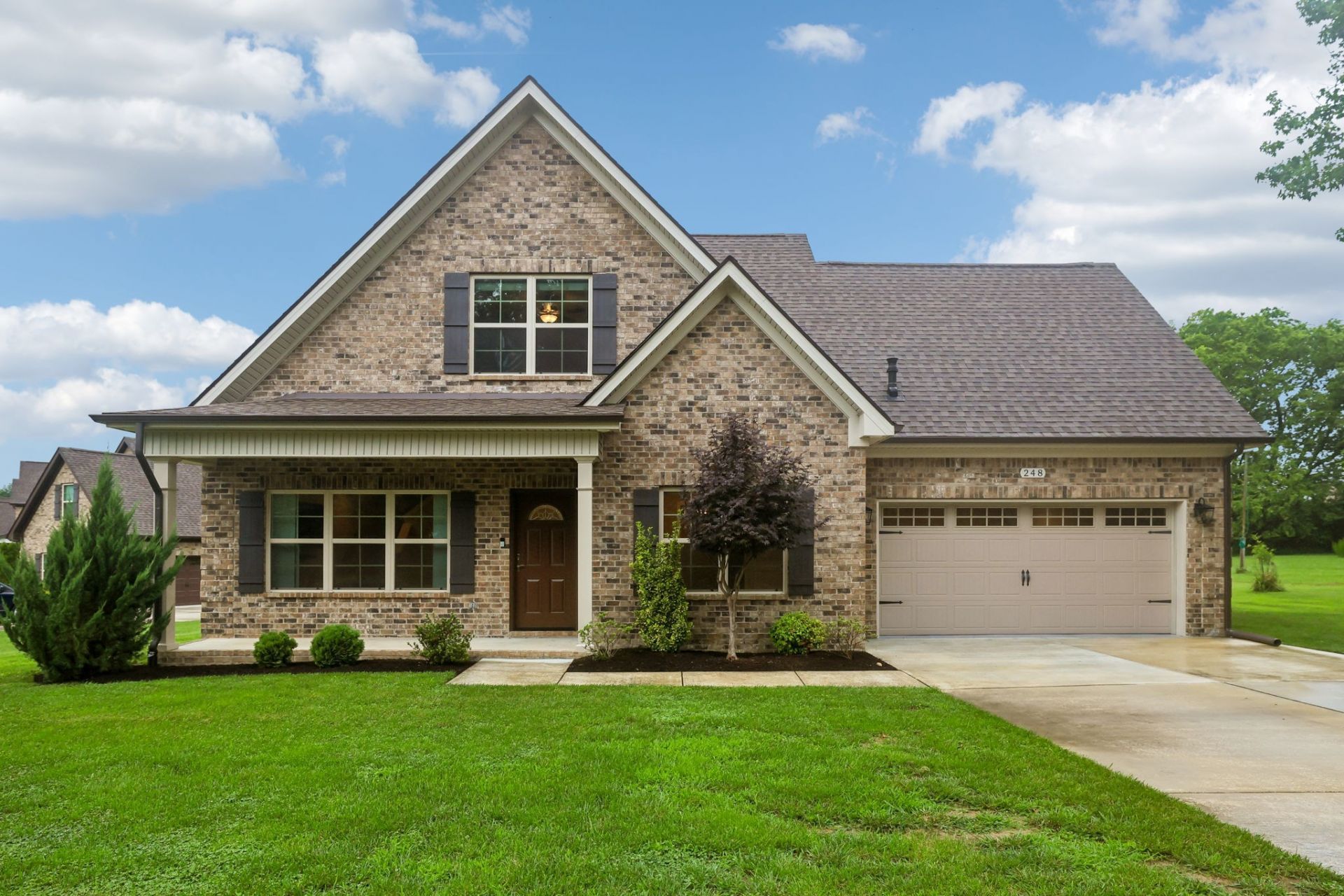 248 Doak Rd , Manchester, TN 37355 Main Photo