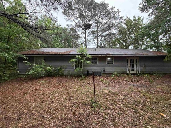45 Doyle Lane, Delight, AR 71940