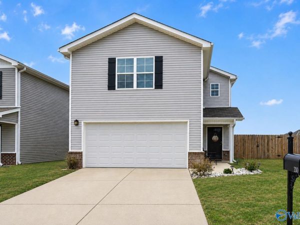 200 County Road 1700, Cullman, AL 35058