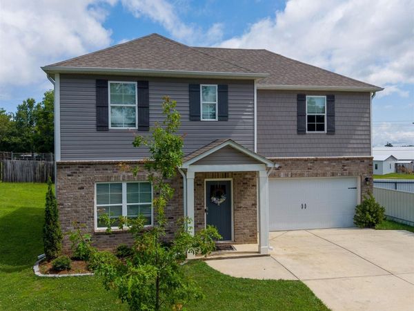 106 Briarwood Lane, Glencoe, AL 35905