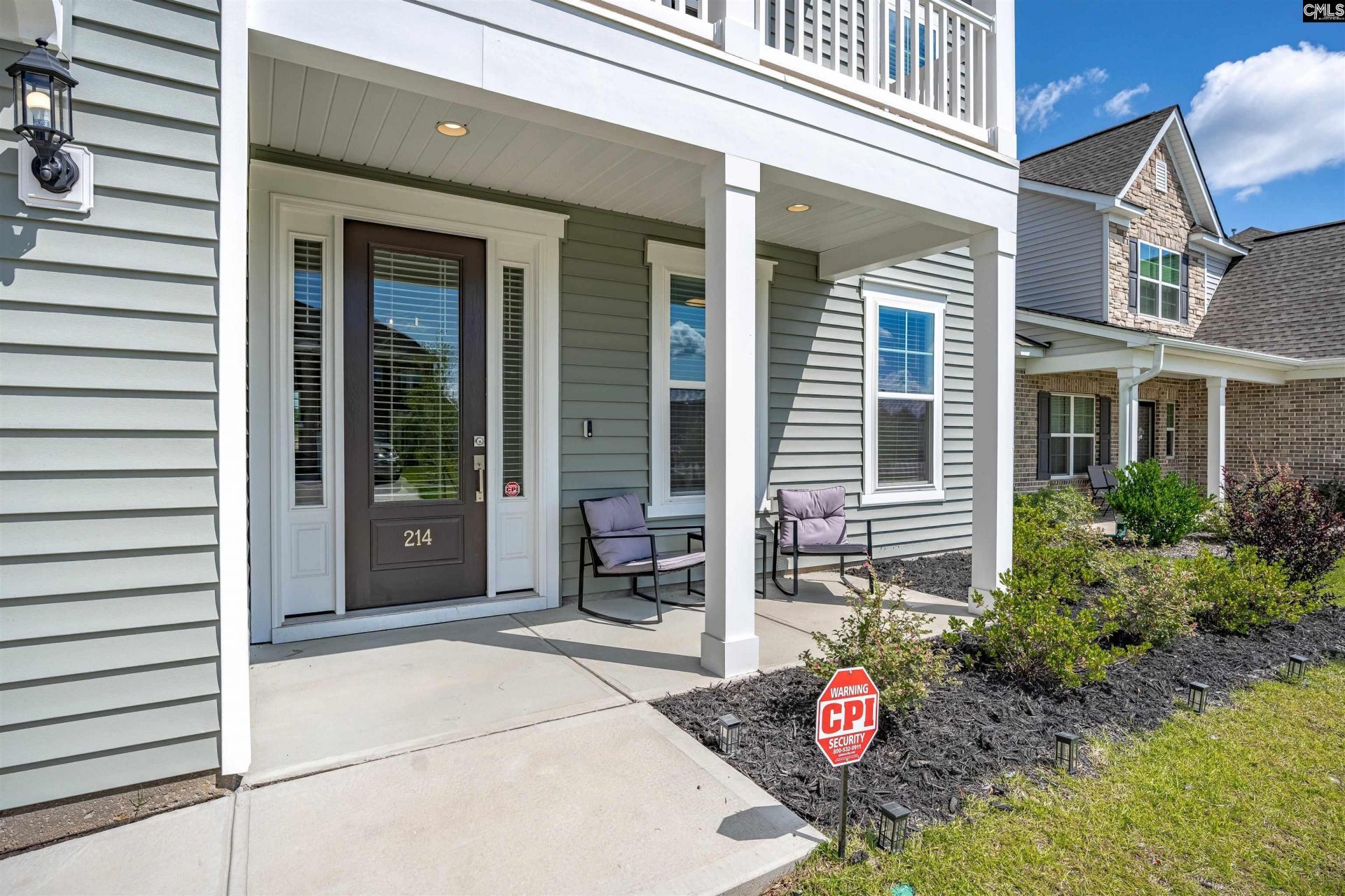 214 Horse Farm Place  Photo 4