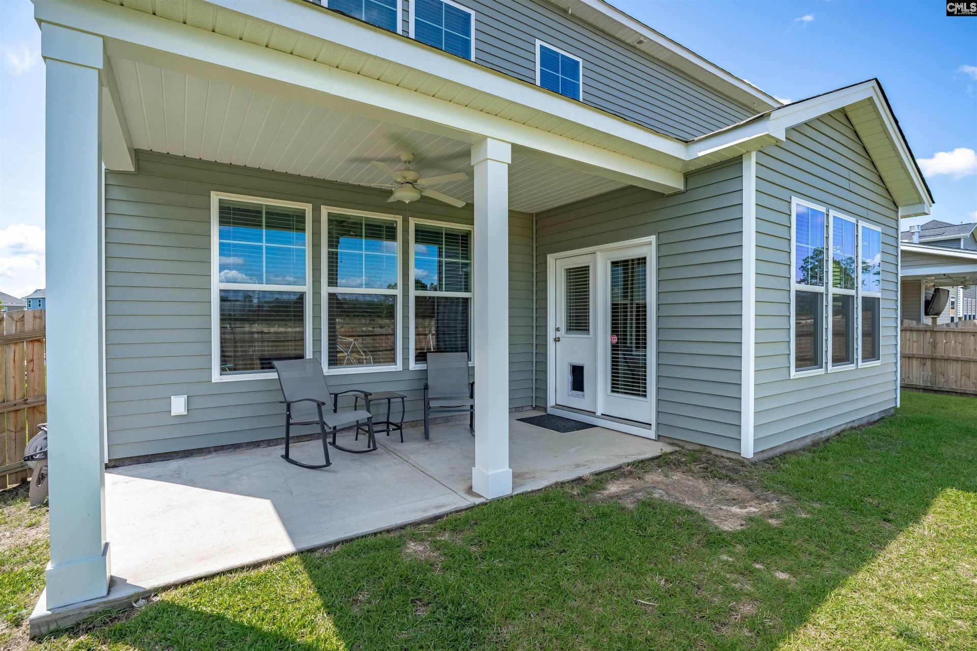 214 Horse Farm Place  Photo 45
