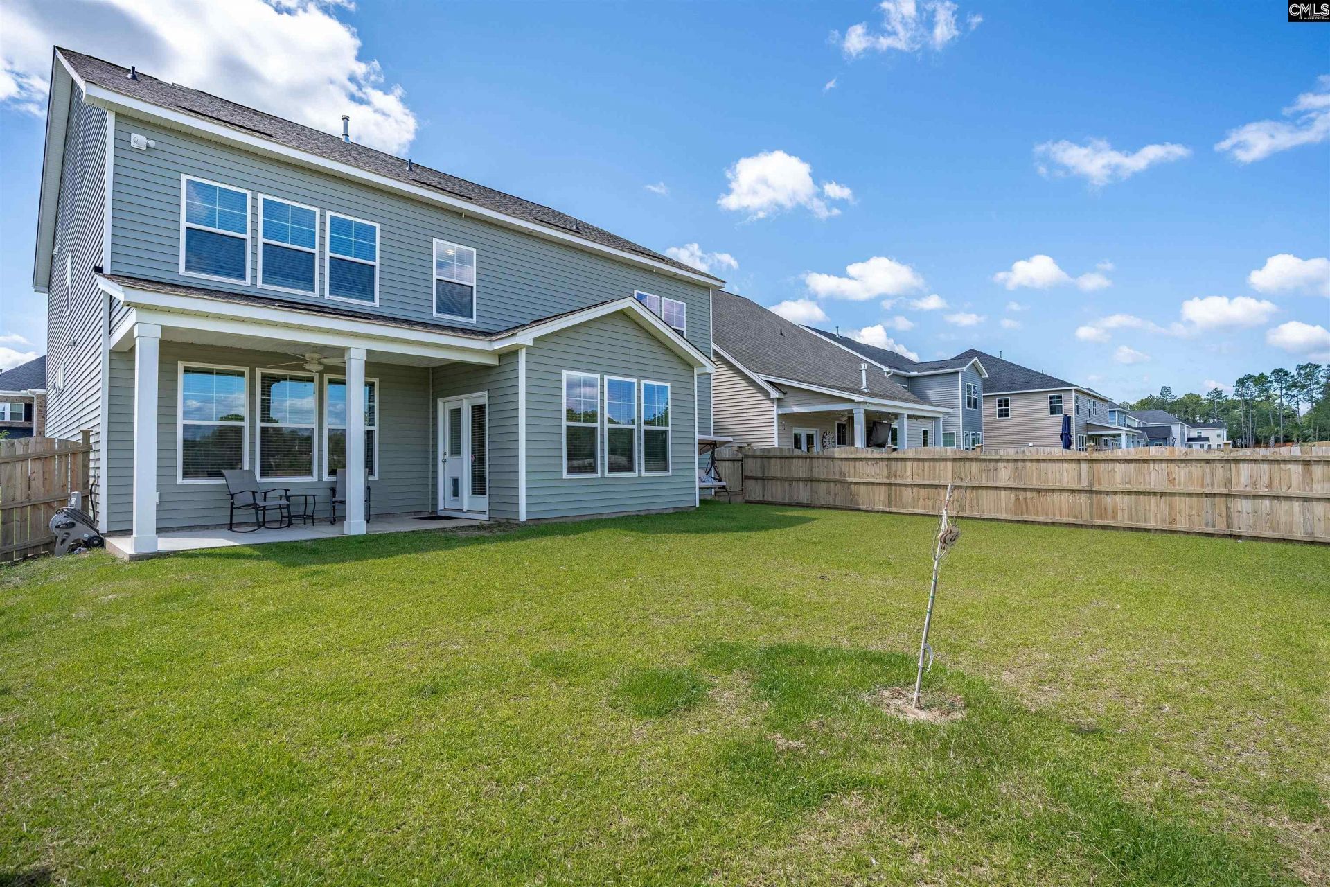 214 Horse Farm Place  Photo 47