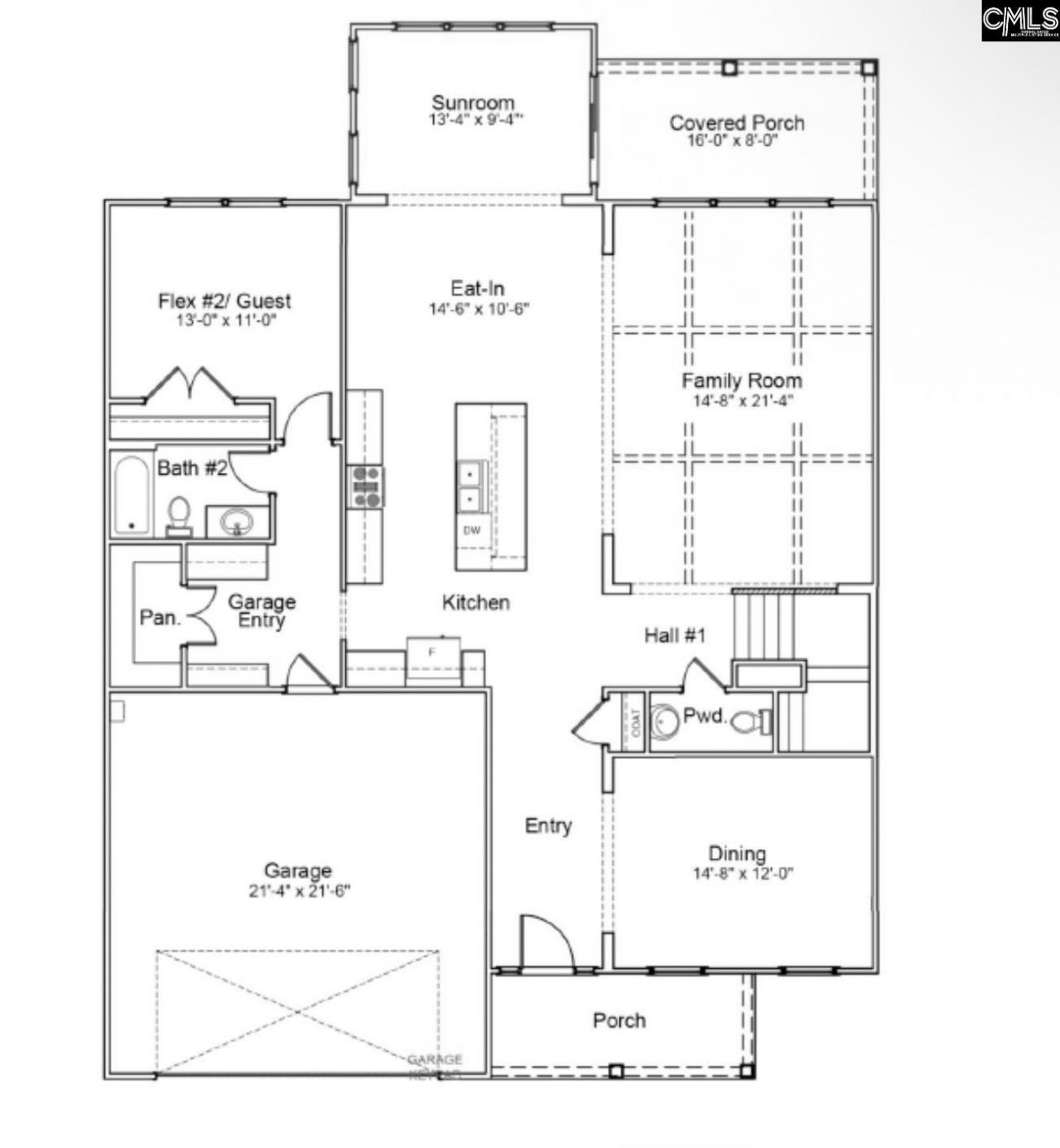 214 Horse Farm Place  Photo 50