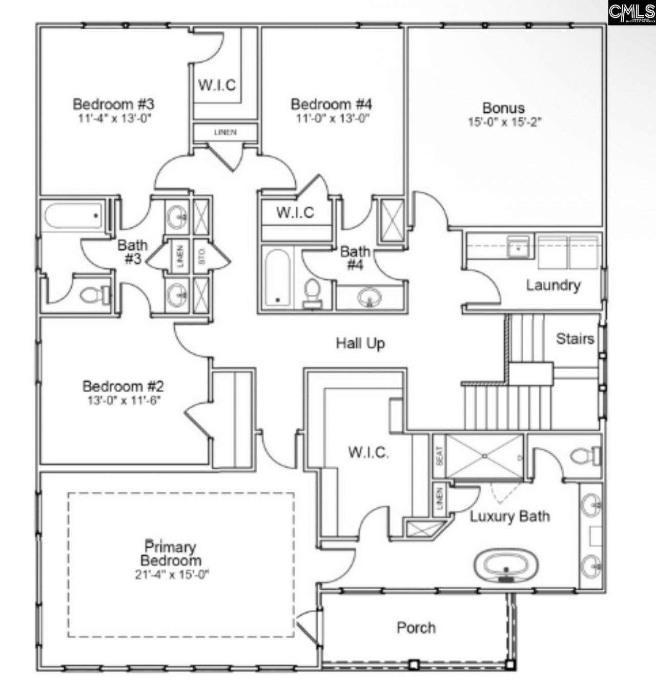 214 Horse Farm Place  Photo 51