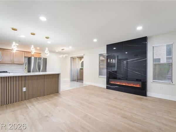 5064 Spencer Street , Unit A, Las Vegas, NV 89119