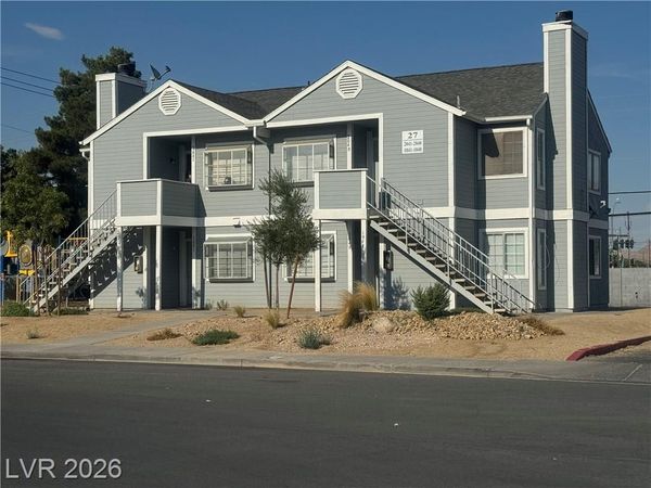 1998 Dwarf Star Drive, Las Vegas, NV 89115