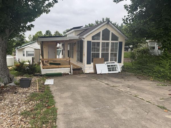 480 Royalty Lane , Branson, MO 65616