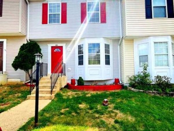 404 POTOMAC HILLS DRIVE, STAFFORD, VA 22554