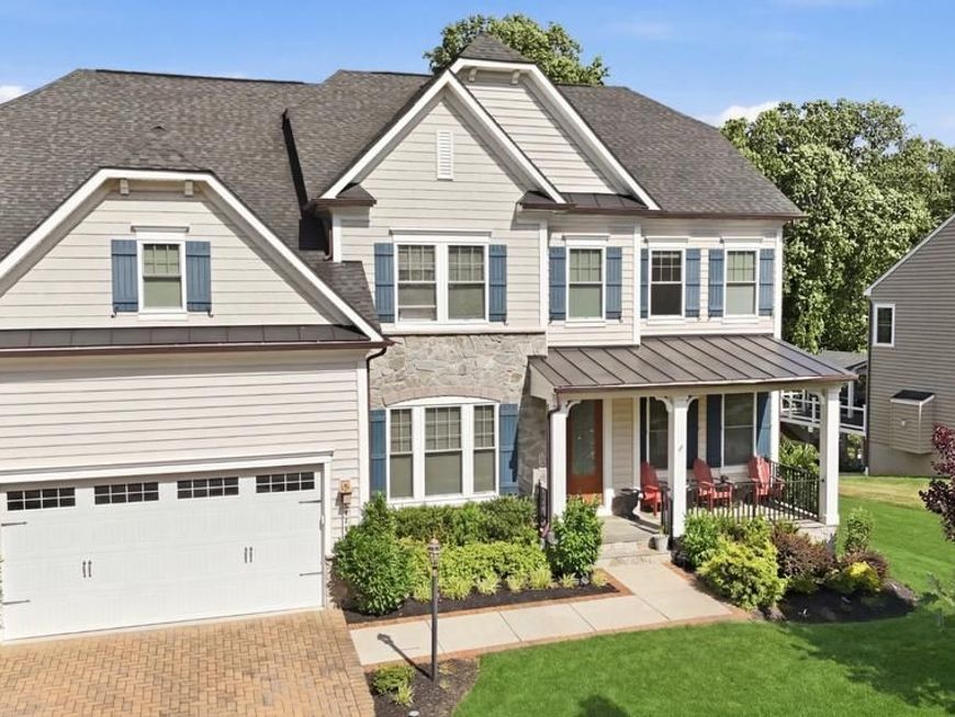 9963 Cypress Way, Laurel, MD 20723 Main Photo