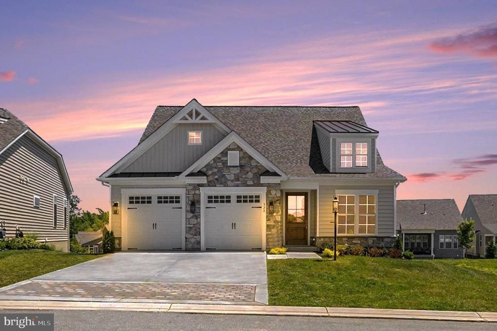 320 SUNNYS HALO DR, HAVRE DE GRACE, MD 21078