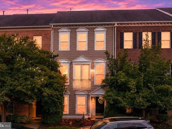3706 SINGLETON TERRACE , FREDERICK, MD 21704