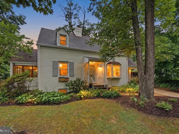 8902 SUDBURY ROAD, SILVER SPRING, MD 20901