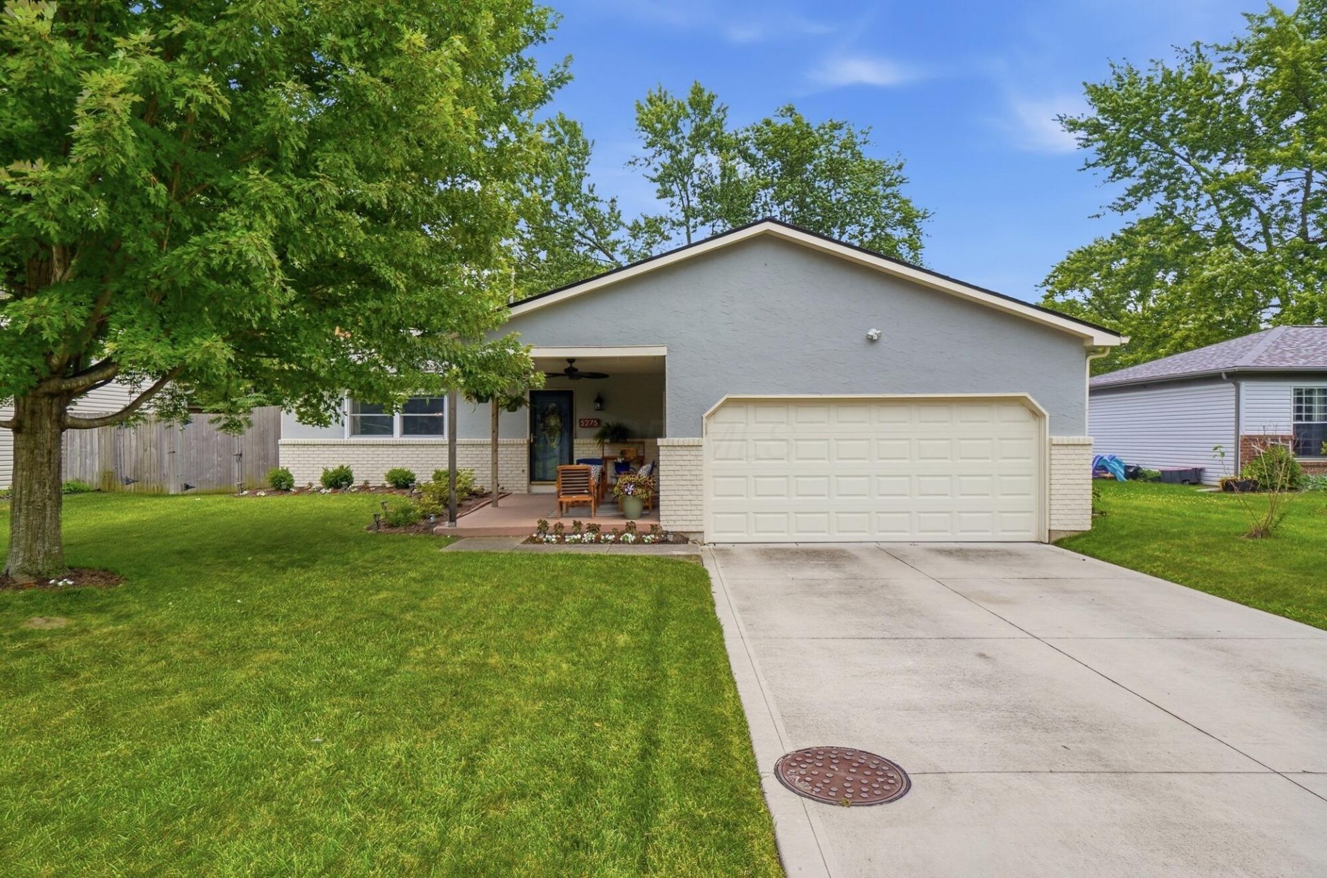 5275 Taylor Lane Avenue, Hilliard, OH 43026 Main Photo