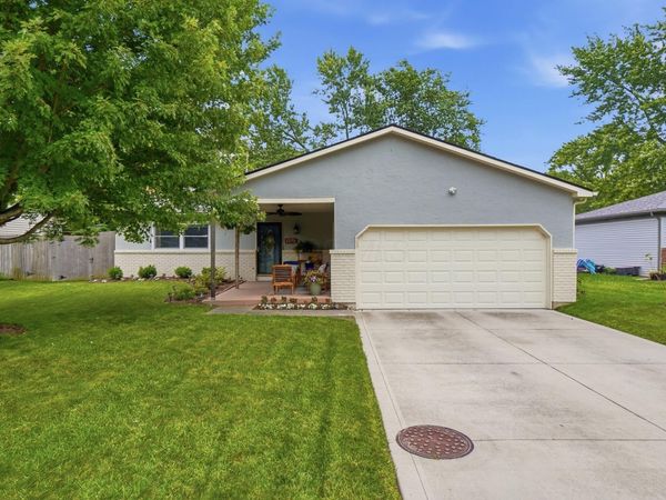 5275 Taylor Lane Avenue, Hilliard, OH 43026