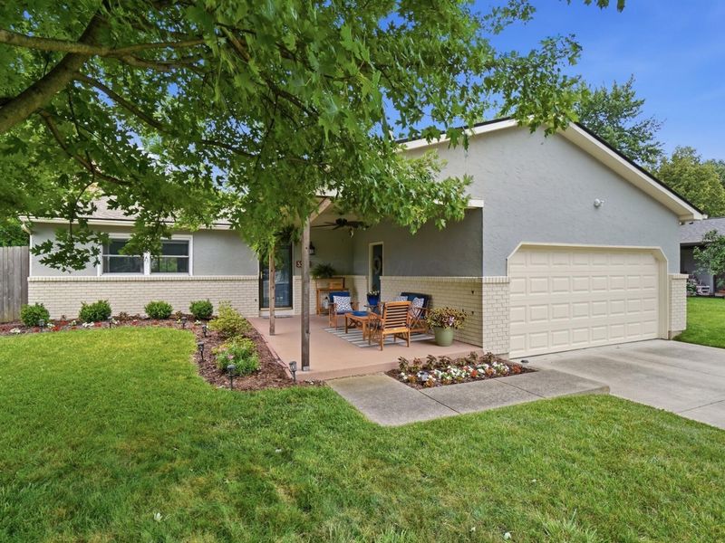 5275 Taylor Lane Avenue, Hilliard, OH 43026 Photo 2