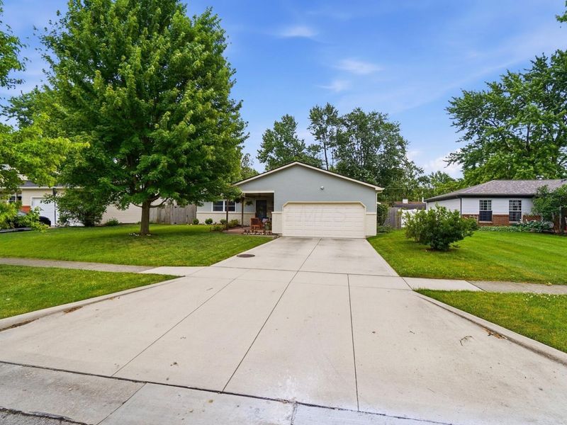 5275 Taylor Lane Avenue, Hilliard, OH 43026 Photo 3