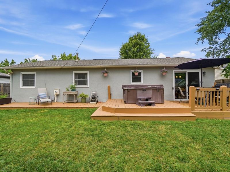 5275 Taylor Lane Avenue, Hilliard, OH 43026 Photo 34