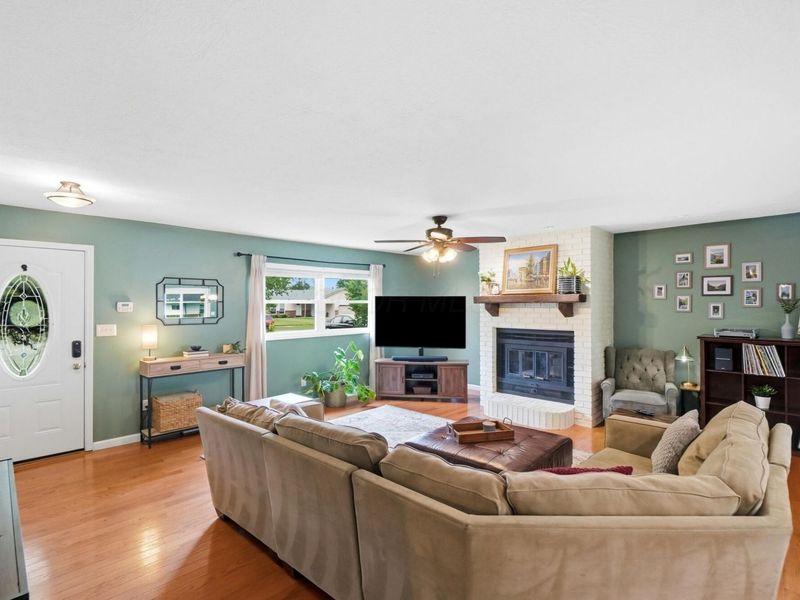 5275 Taylor Lane Avenue, Hilliard, OH 43026 Photo 7