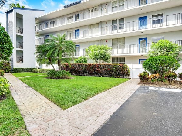 6650 S Oriole Boulevard, Unit 1030, Delray Beach, FL 33446