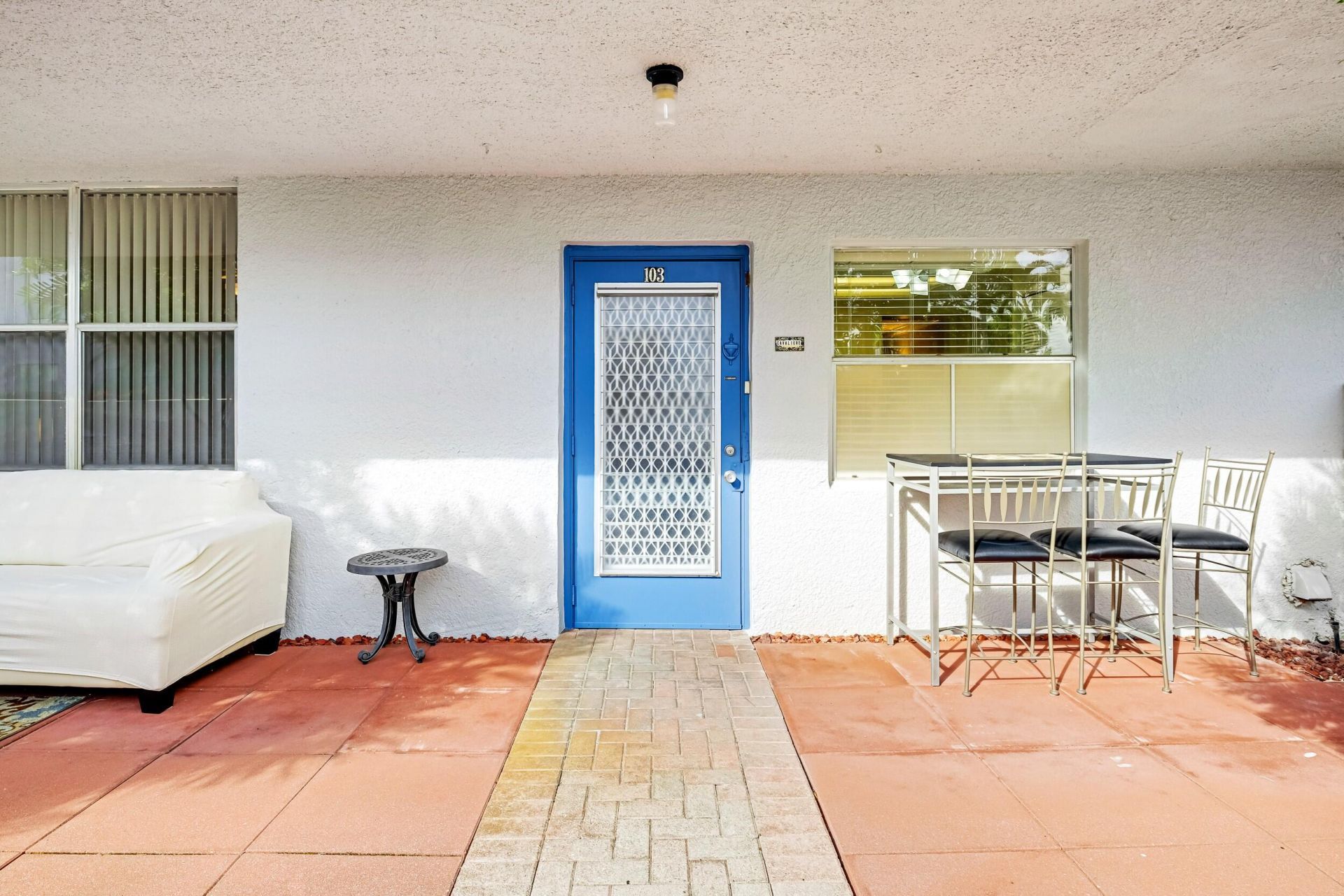 6650 S Oriole Boulevard, Unit 1030, Delray Beach, FL 33446 Photo