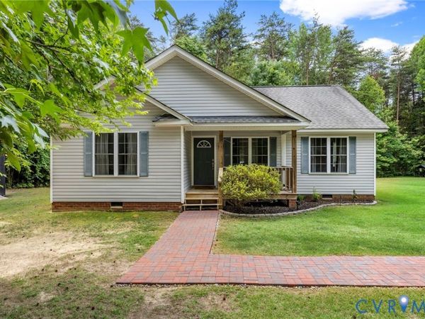 24461 Johnson Road, Amelia Courthouse, VA 23083