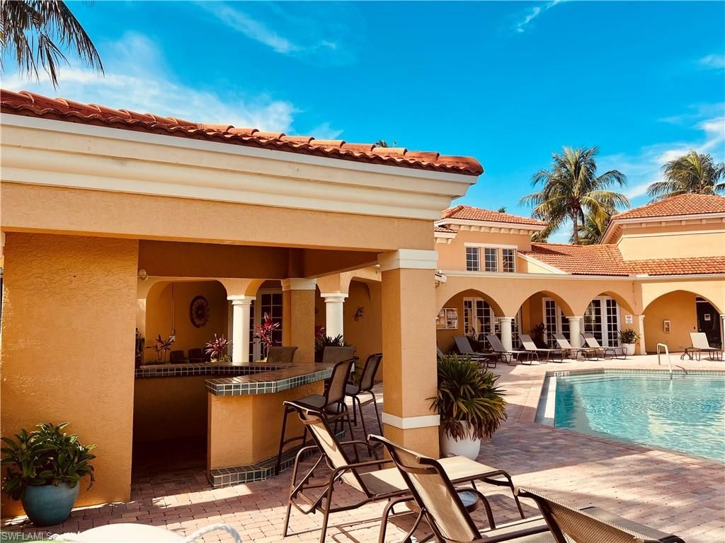 8717 River Homes Ln , Unit 5206, Bonita Springs, FL 34135 Photo
