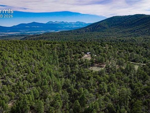 Lot 3 County Road 634.2 , Gardner, CO 81040
