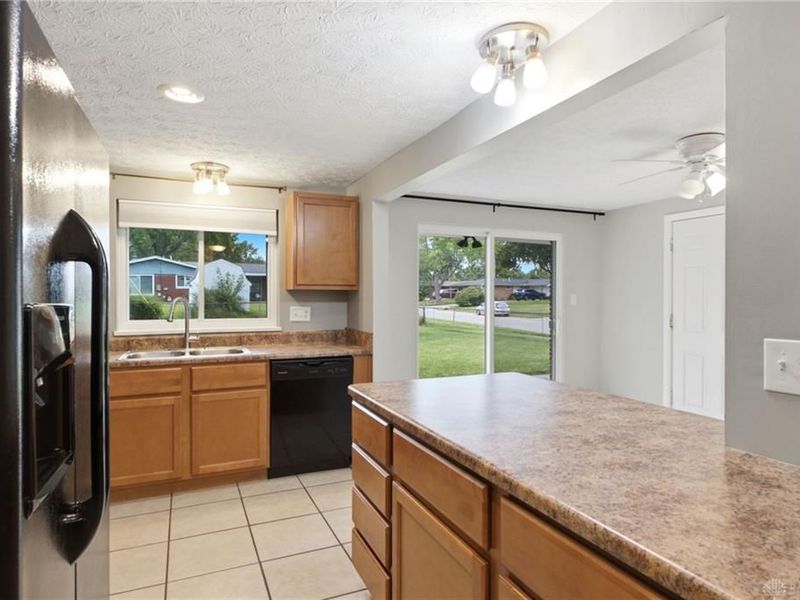 238 Bellaire Drive, Fairborn, OH 45324 Photo 13