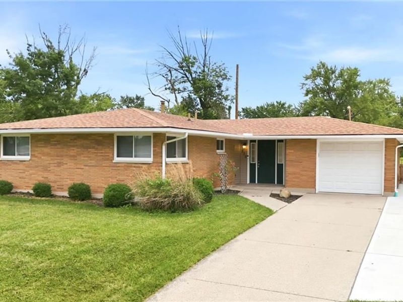 238 Bellaire Drive, Fairborn, OH 45324 Photo 2