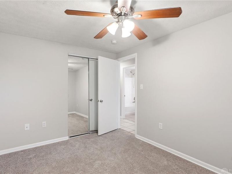 238 Bellaire Drive, Fairborn, OH 45324 Photo 22