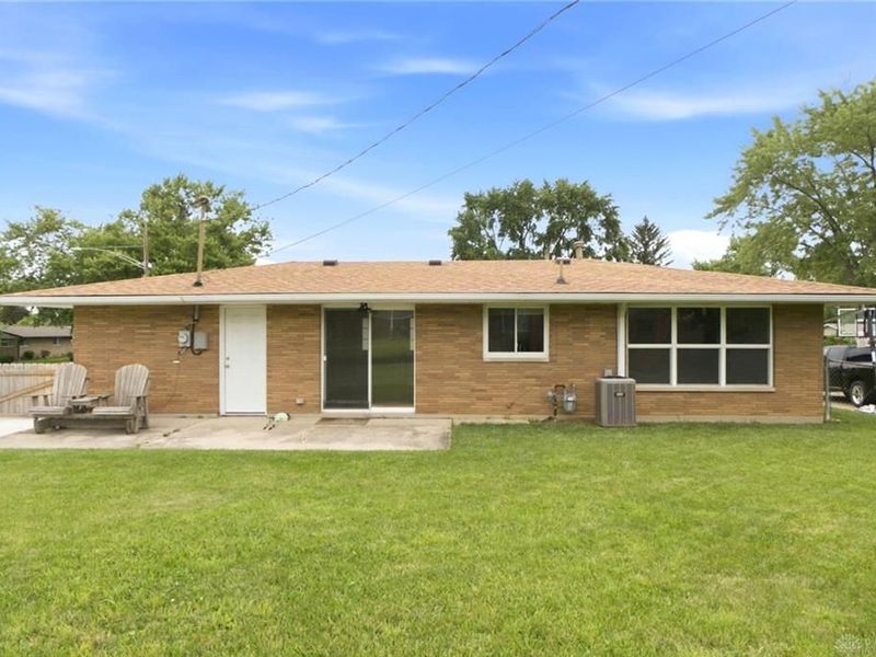 238 Bellaire Drive, Fairborn, OH 45324 Photo 27