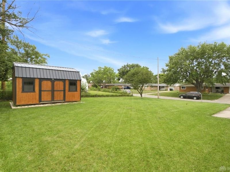 238 Bellaire Drive, Fairborn, OH 45324 Photo 29