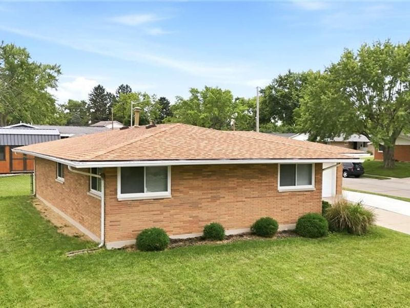 238 Bellaire Drive, Fairborn, OH 45324 Photo 3
