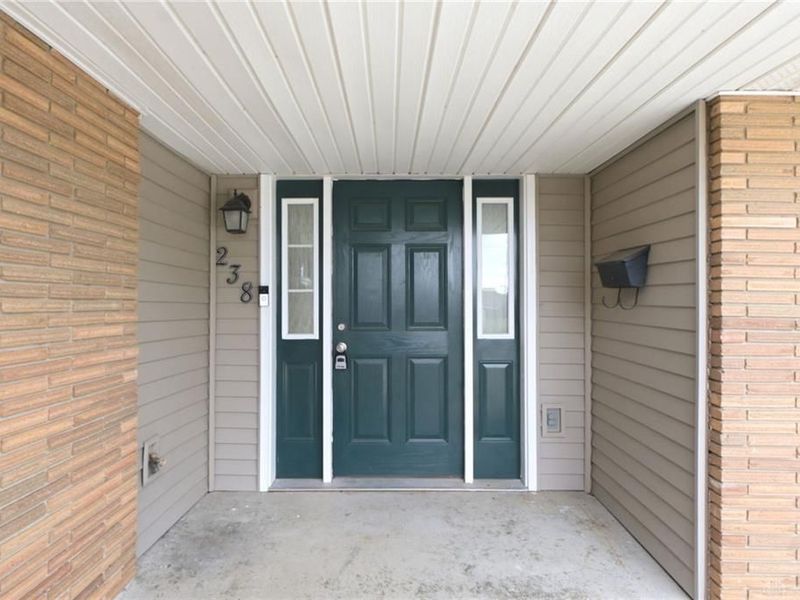 238 Bellaire Drive, Fairborn, OH 45324 Photo 4