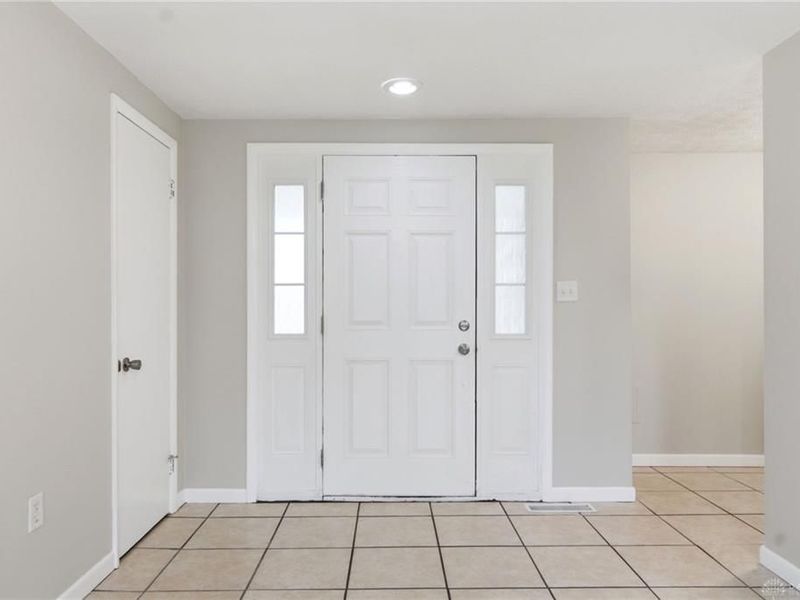 238 Bellaire Drive, Fairborn, OH 45324 Photo 5