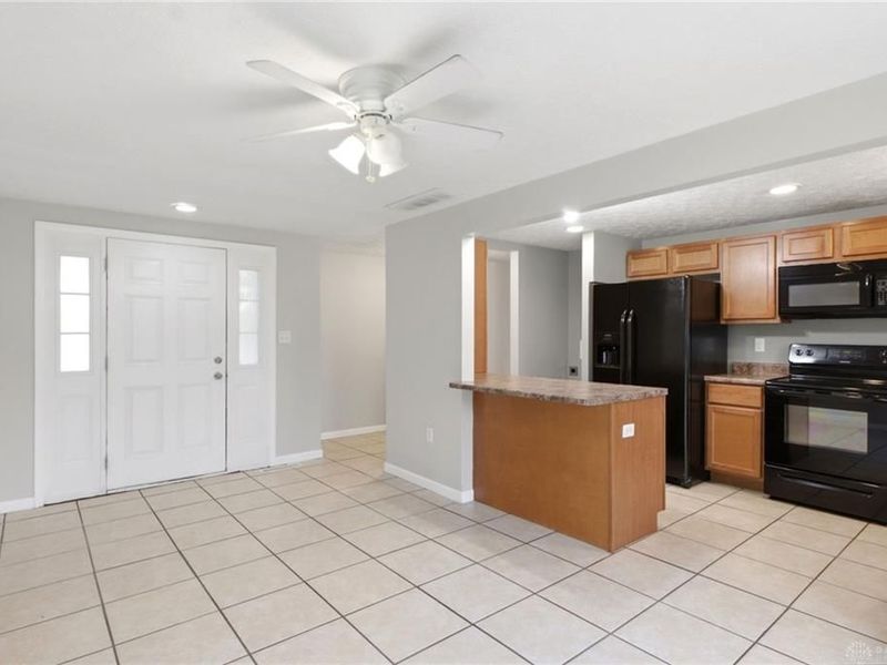 238 Bellaire Drive, Fairborn, OH 45324 Photo 8